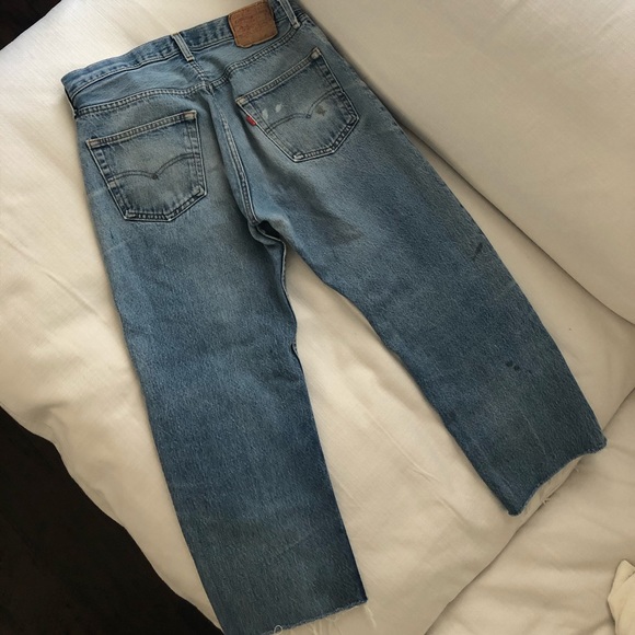 Vintage Levi’s - Picture 4 of 8